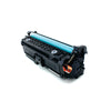 Toner Corona 507A CE500A NEGRO Compatible con HP
