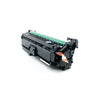 Toner Corona 507A CE402A AMARILLO Compatible con HP