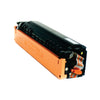 Tóner Corona 206X W2112X AMARILLO SIN CHIP Compatible Con HP