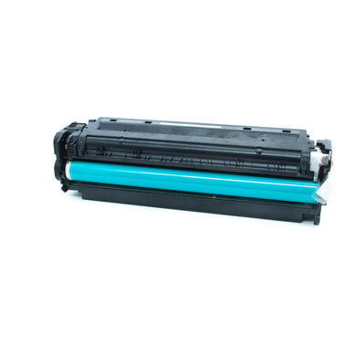 3 Pza Tóner 305A Compatible con HP CE410A