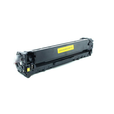 2 Pza Tóner 125A Compatible con HP CB542A