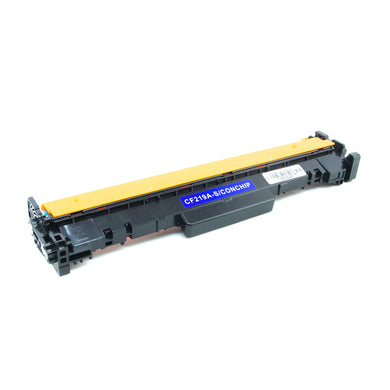 2 Pza Unidad de Imagen 19A Compatible con HP CF219A