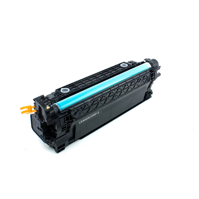 2 Pza Tóner 507A Compatible con HP CE400A