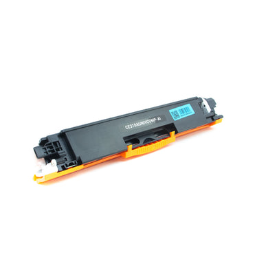 3 Pza Tóner 126A Compatible con HP CE310A