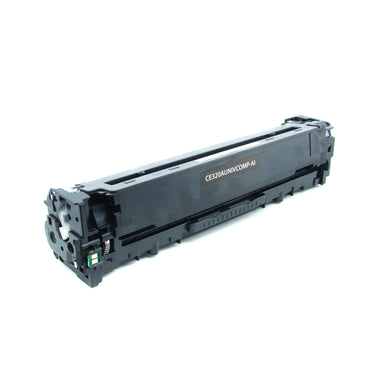 2 Pza Tóner 128A Compatible con HP CE320A