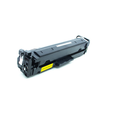 3 Pza Tóner 410A Compatible con HP CF412A