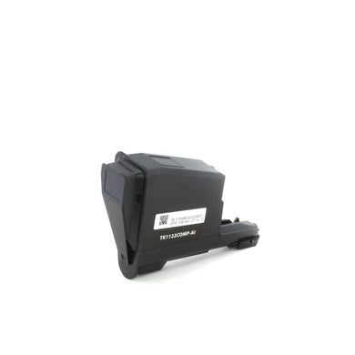 2 Pza Tóner TK-1122 Compatible con Kyocera