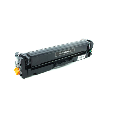 2 Pza Tóner 410A Compatible con HP CF410A