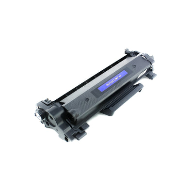 2 Pza Toner TN730 Compatible con Brother