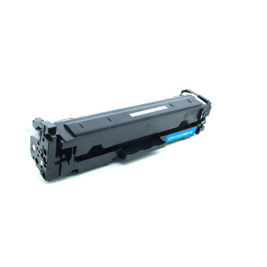 2 Pza Tóner 410A Compatible con HP CF411A