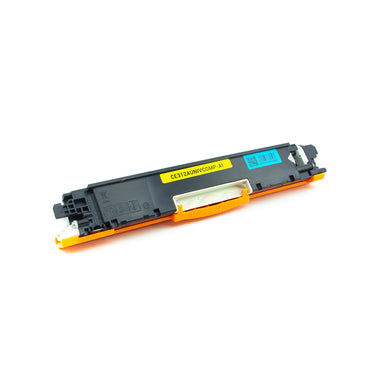 3 Pza Tóner 130A Compatible con HP CF352A