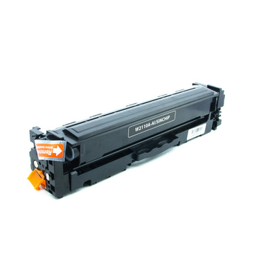 2 Pza Tóner 206A Compatible con HP W2110A