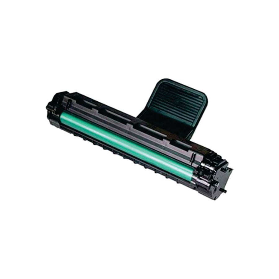 TonerML-1610D2 / 1640 108S Negro Compatible con SAMSUNG
