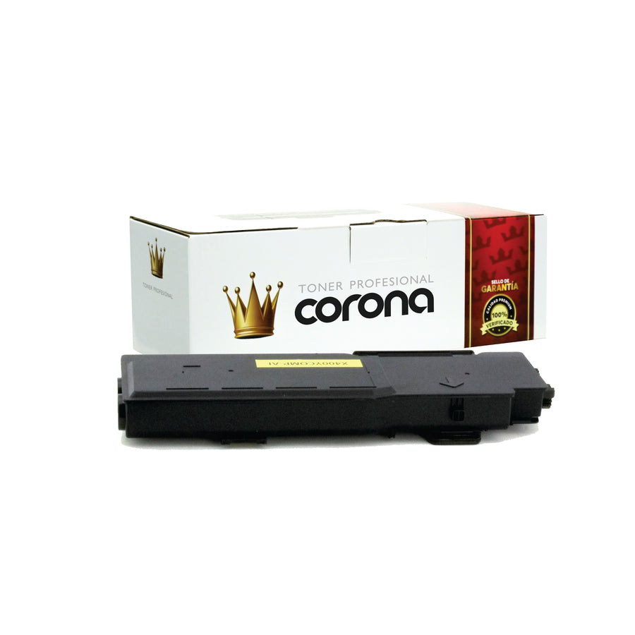 Toner X400Y / 106R03533 AMARILLO Compatible con XEROX COLOR