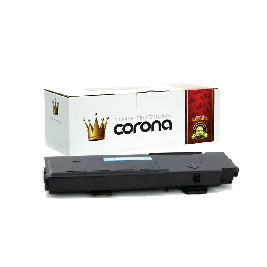 Toner X400C / 106R03534 CIAN Compatible con XEROX COLOR