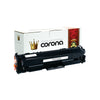 Toner Corona 414X W2020X NEGRO SIN CHIP Compatible con HP