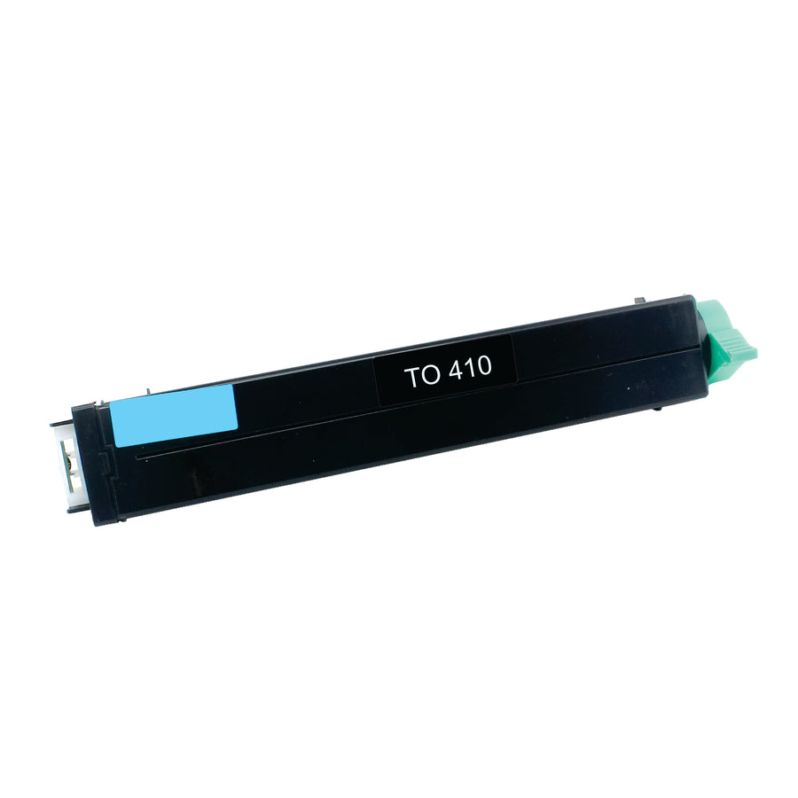 Toner Corona  B410 / B430 / B440 / B460  Negro Compatible con OKIDATA