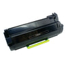 Toner 604H / 60F4H00 Negro Compatible con LEXMARK