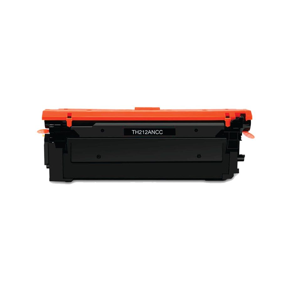 Toner 212A W2120A NEGRO CON CHIP Compatible con HP