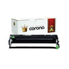 Drum Corona DR229 Negro Compatible con BROTHER