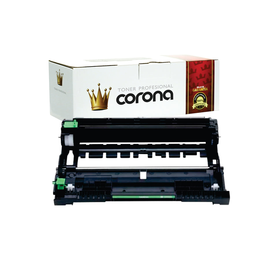 Drum Corona DR830 Compatible con BROTHER