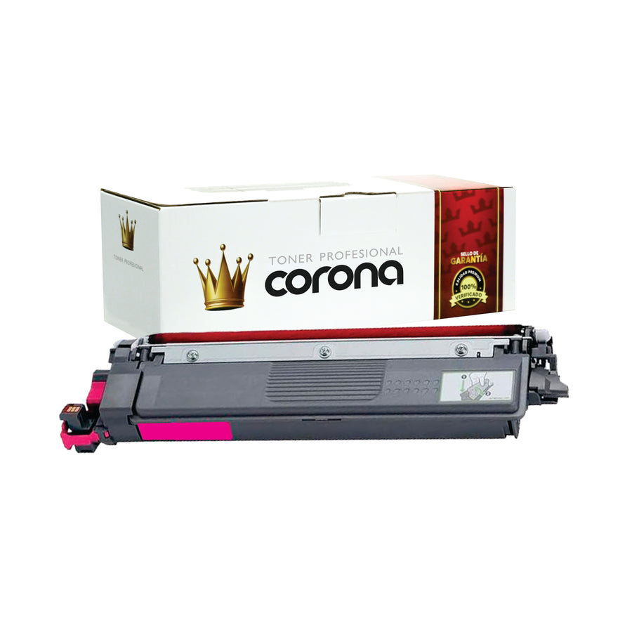 Toner Corona TN229X MAGENTA Compatible con BROTHER