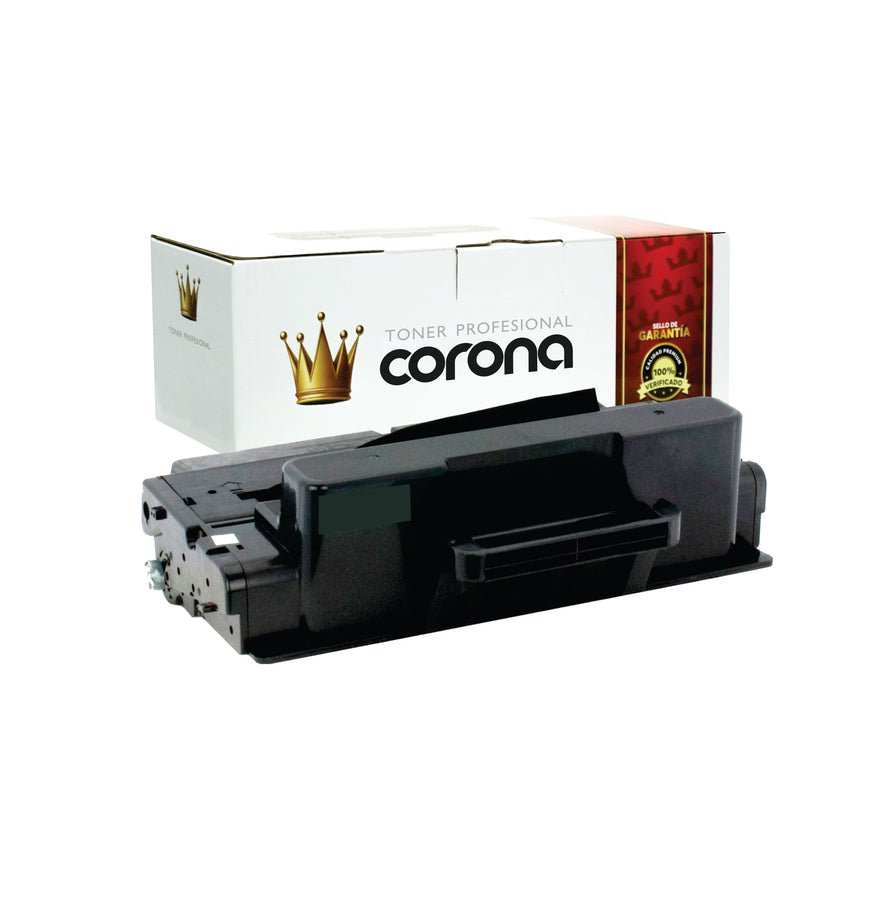 Toner Corona X3325 / 106R02310 Negro Compatible con XEROX