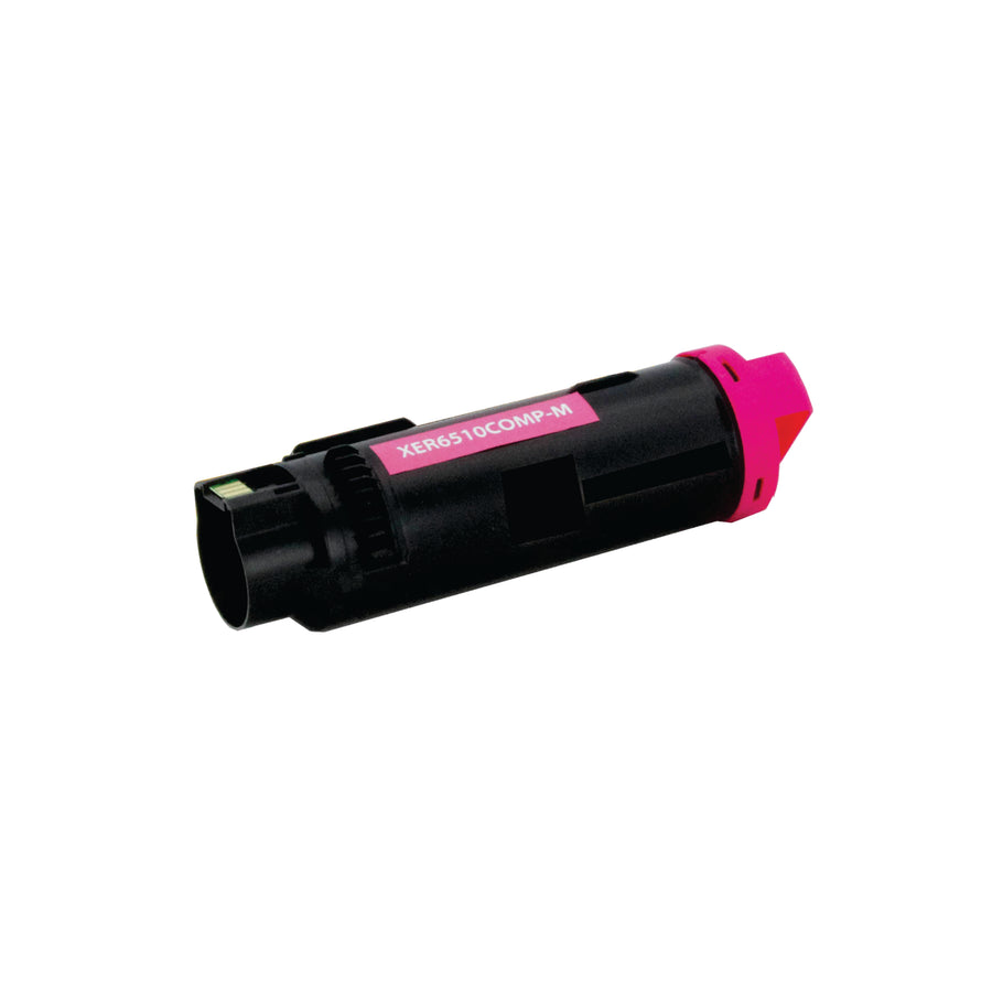 Toner X6510 / 106R03486 MAGENTA Compatible con XEROX COLOR